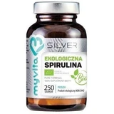 MyVita Spirulina BIO poeder 250 g