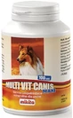 MIKITA MULTI VIT CANIS MAXI 100 TABLETS