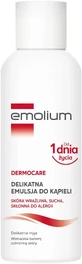 Emolium Dermocare Gentle Bath Emulsion from Day 1 ...