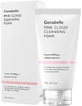 Genabelle Pink Cloud Espuma Limpiadora 150 ml.