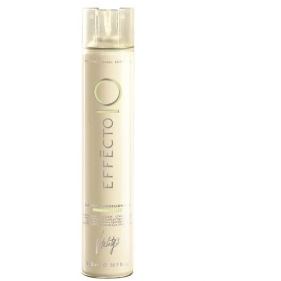 Vitalitys Effecto hairspray 500ml