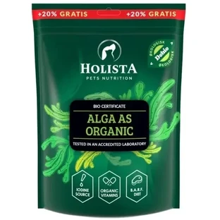 Holista BIO Alga as Organic 1000 g