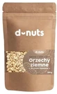 D-noten Pinda's zonder zout premium 500 g