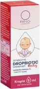 Ring Dropbiotic Baby drops 5 ml