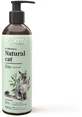 Champú natural para gatos Comfy 250 ml.