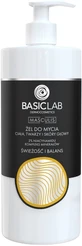BasicLab Masculis Body, Face and Scalp Wash Gel ...