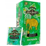 ADALBERT'S Emotions Green Fruits Happiness Tea 20 x 2 g