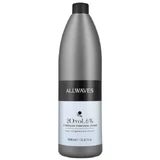 Emulsión oxidante ALLWAVES CREMA PERÓXIDO DE HIDRÓGENO 6% ( ...
