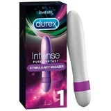 Durex Intense Pure Fantasy Vibrador Estimulador Masajeador ...
