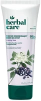 Farmona Herbal Care stark regenerierende Fußcreme schwarz ...