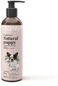 Champú natural para cachorros Comfy 250 ml.