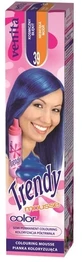 VENITA TRENDY COLOR Espuma 39 Azul Cósmico 75 ml.
