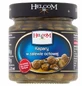Helcom Kappers in Azijn Marinade 200 g