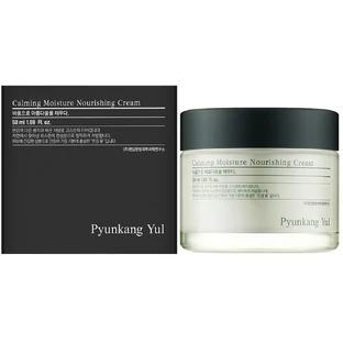 Pyunkang Yul - Beruhigende, feuchtigkeitsspendende Pflegecreme, 50ml