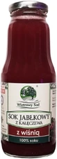 Windy Orchard Appelsap uit Kałęczew met kers 300 ml