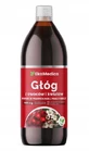 EkaMedica Hawthorn fruit and flowers 1 l