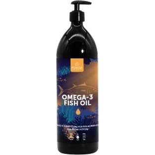 Temptation Oceanic Line Omega-3 Wild Fish Oil ...