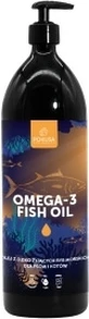 Temptation Oceanic Line Omega-3 Aceite de Pescado Silvestre ...