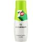 SodaStream 7up free syrup 440 ml