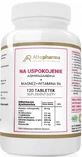 Altopharma Voor Kalmerende Ashwagandha + Magnesium + Vitamine ...