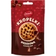 Delecta Kropelki Dessert chocolate 80 g
