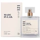 Made In Lab 121 Women Eau de Parfum 100 ml.