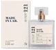 Made In Lab 121 Women Eau de Parfum 100 ml.
