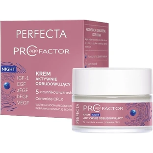 DAX Perfecta Pro Age Factor Actieve Herstellende Crème voor ...