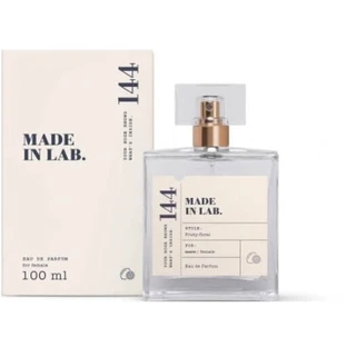 Made In Lab 144 Eau de Parfum 100 ml voor vrouwen.