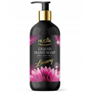 HUGVA Dreamlike Premium Vloeibare Zeep 500 ml.