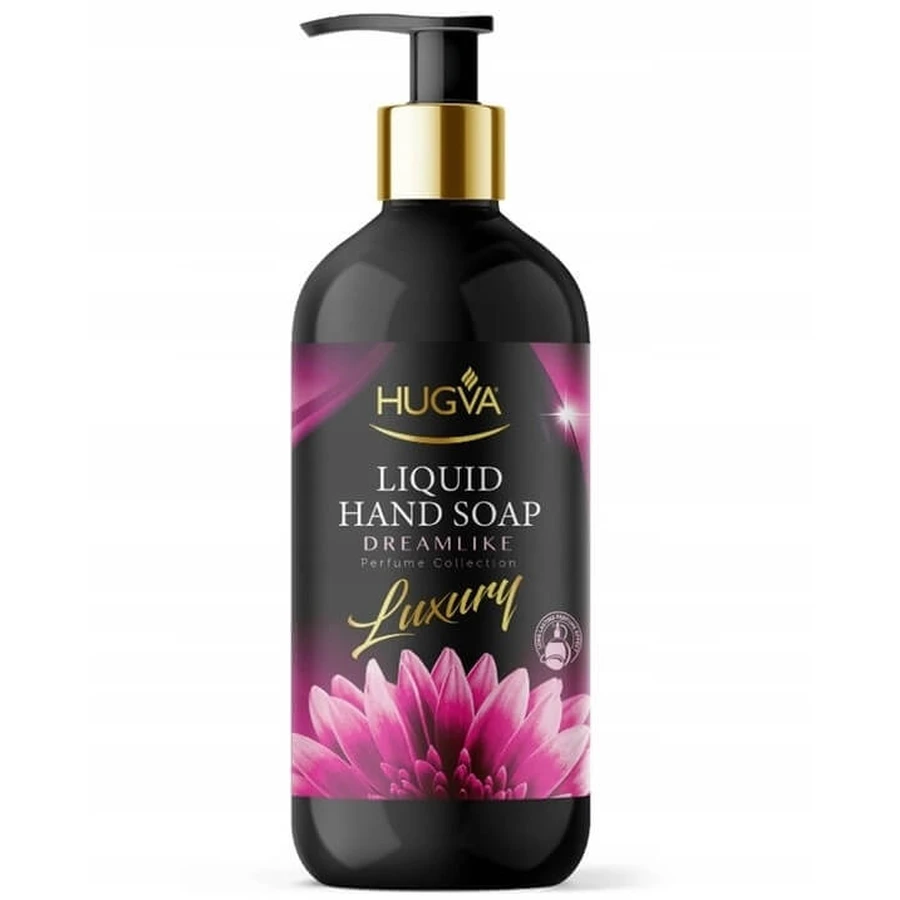 HUGVA Dreamlike Premium Vloeibare Zeep 500 ml.