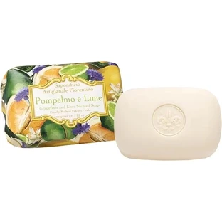 SAPONIFICIO ARTIGIANALE FIORENTINO Jabón natural ...