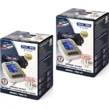 TECH-MED Bloeddrukmeter TMA-10 + voeding Multipack x 2