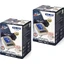 TECH-MED Blood pressure monitor TMA-10 + power supply Multipack x 2