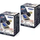 TECH-MED Blood pressure monitor TMA-10 + power supply Multipack x 2