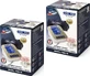 TECH-MED Bloeddrukmeter TMA-10 + voeding Multipack x 2
