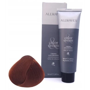 AllWaves Hair dye 6.4 Copper Dark Blonde 100 ml