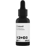 Laborell Vitamine K2 + D3 30 ml