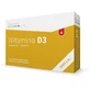 Biocante Vitamin D3 60 capsules
