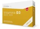 Biocante Vitamin D3 60 capsules