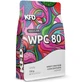 KFD WPC 80 Eiwit vanille- en aardbeiensmaak 750g
