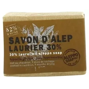 ALEPPO 30% laurel oil soap 200 g
