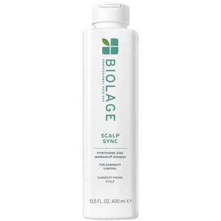 BIOLAGE Scalp Sync Champú Anticaspa 400 ml