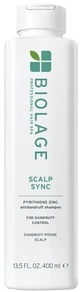 BIOLAGE Scalp Sync Anti-dandruff Shampoo 400 ml