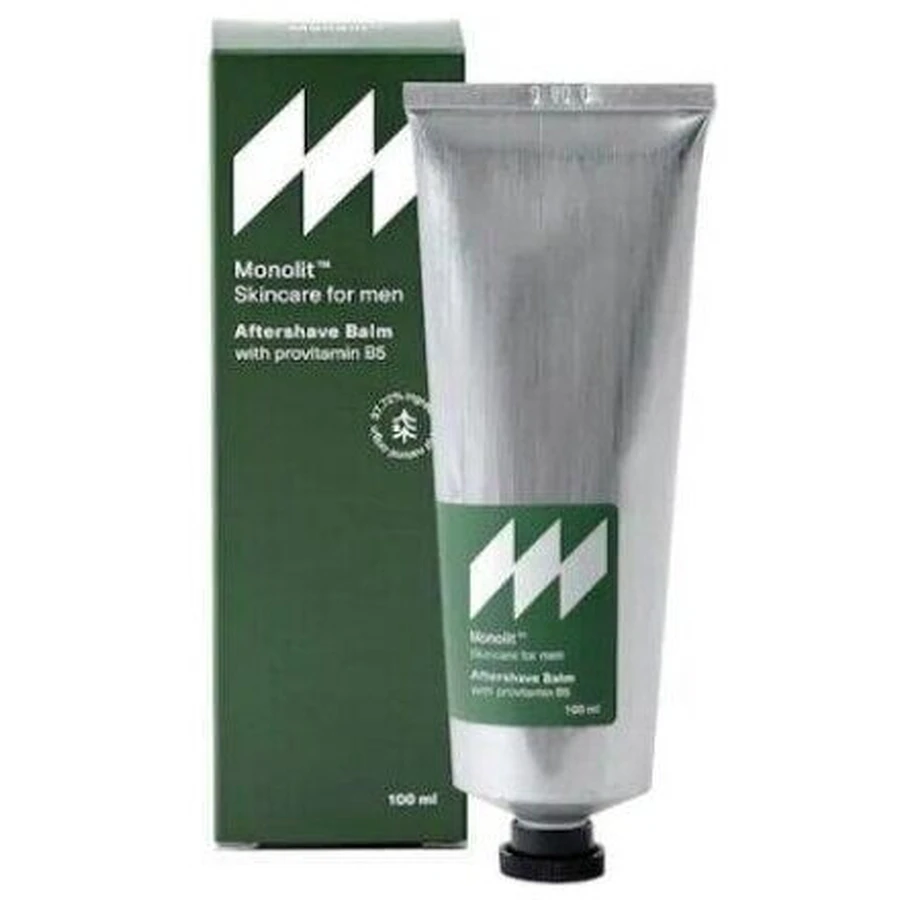 Monolith Aftershave-Balsam mit Provitamin B5 100 ml