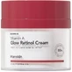 HANSKIN Vitamin A Glow illuminating cream with retinol and ...