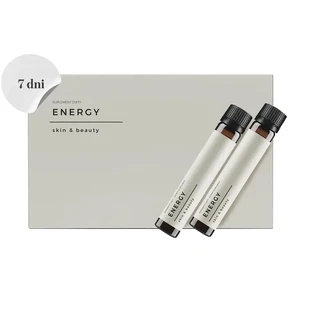 Laborell skin & beauty energy shot with melon flavor 7 ...