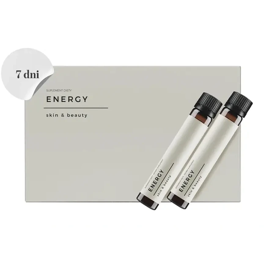 Laborell skin & beauty energy shot with melon flavor 7 ...