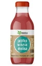 Ekamedica Zumo 100% Manzana, Cereza, Melisa 300 ml