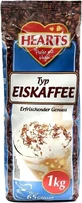 Coeurs Cappucino Café glacé 1 kg